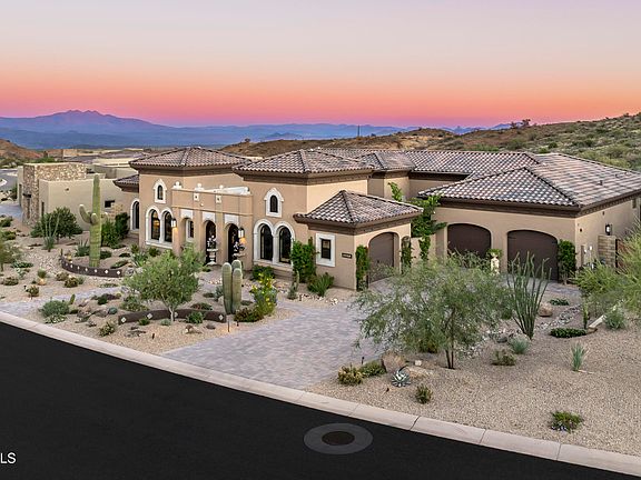 2nd image of 13273 E LA JUNTA Road