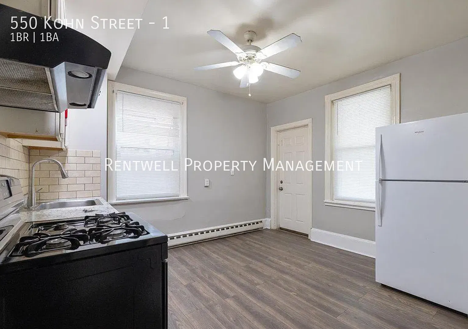 550 Kohn St — Photo 2