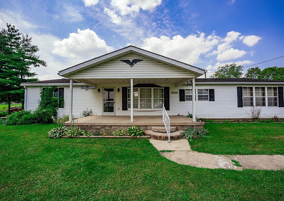 3039 Patton Hill Rd, Chillicothe, OH 45601 Zillow
