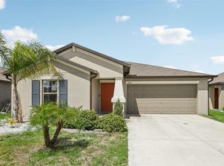 13545 Wild Ginger St, Riverview, FL 33579