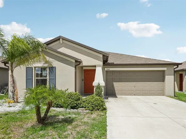 13545 Wild Ginger St, Riverview, FL 33579