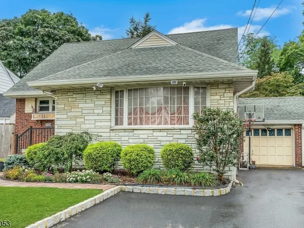 33 E Passaic St, Rochelle Park Twp., NJ 07662