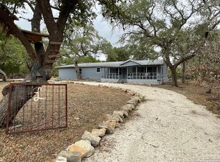 125 Pecan Dr, Spring Branch, TX 78070