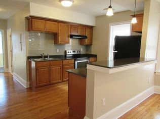 3 S Buffum St #3, Worcester, MA 01603