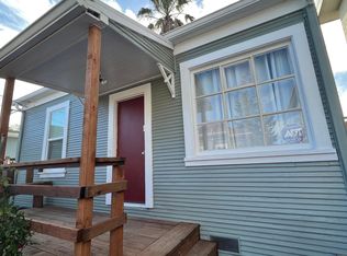 3533 Rhoda Ave, Oakland, CA 94602