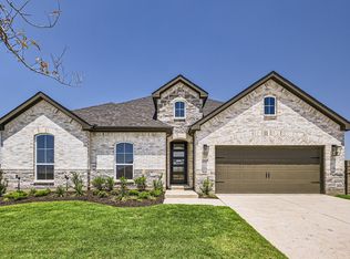 2616 Brower Rd, Celina, TX 75009