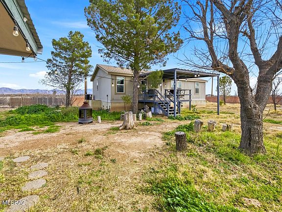 3rd image of 1250 N Fort Grant Rd