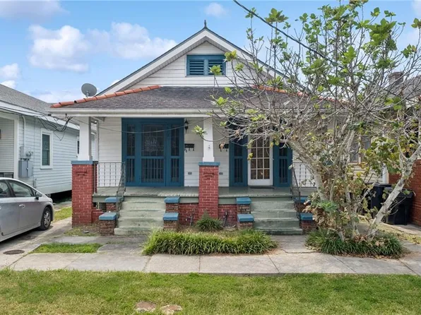 4612-14 Toulouse St, New Orleans, LA 70119