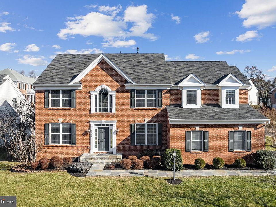 1st image of 5996 Twin Branch Ct