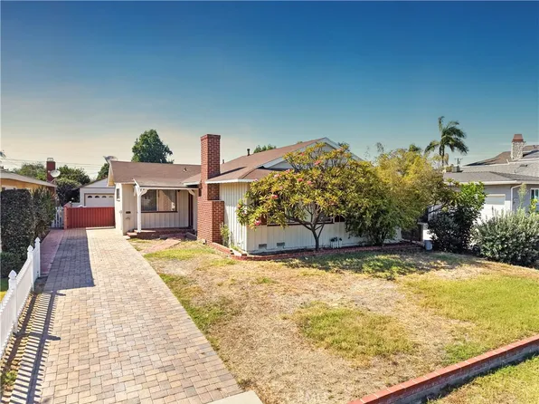 9933 Tristan Dr, Downey, CA 90240