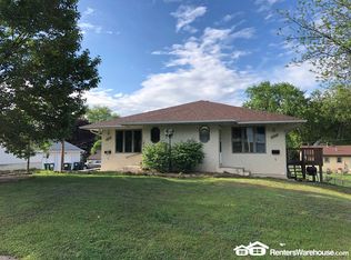 677 43rd Ave NE, Columbia Heights, MN 55421