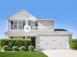 281 Mount Carmel Church Rd, Lexington, NC 27295