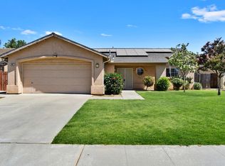 3367 Ren Way, Madera, CA 93637