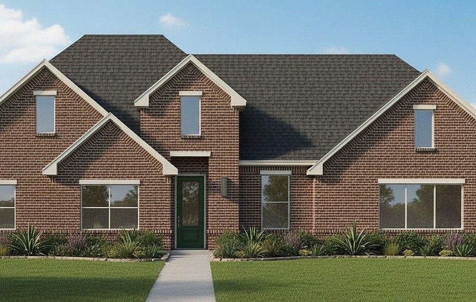 1st image of 128 Cattleman Dr