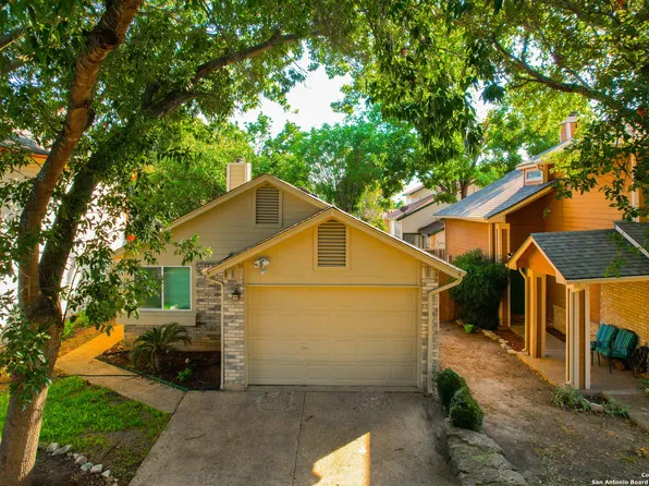 3210 STONEY FORK, San Antonio, TX 78247