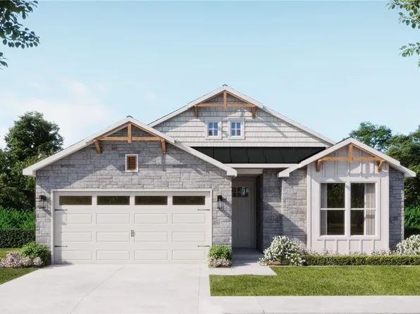 8905 Ponderosa Pine Rd, Temple, TX 76502