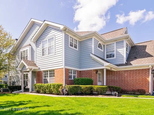 2933 Heatherwood Dr #19151, Schaumburg, IL 60194