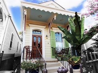 2335 Constance St #F/R, New Orleans, LA 70130