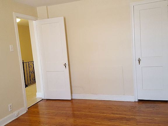 2nd floor bedroom