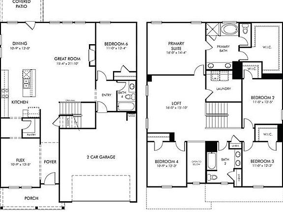2nd image of this home