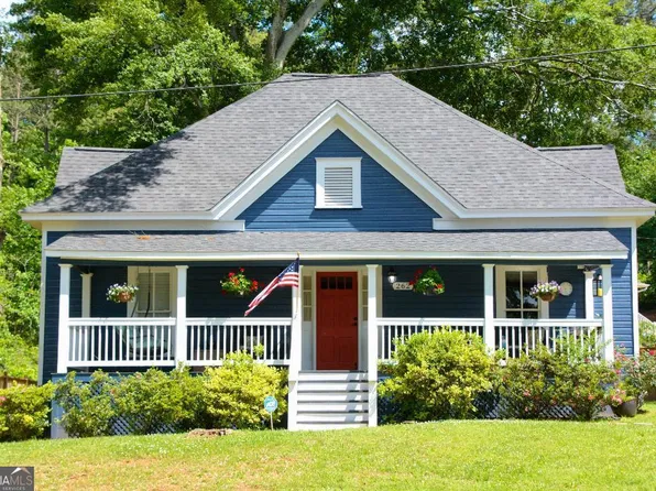 262 S Carroll Rd, Villa Rica, GA 30180