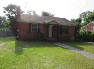 1538 Heath St, Augusta, GA 30904