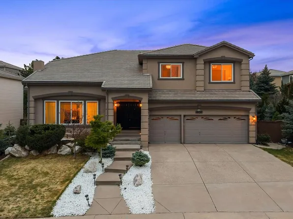 10137 Charissglen Lane, Highlands Ranch, CO 80126