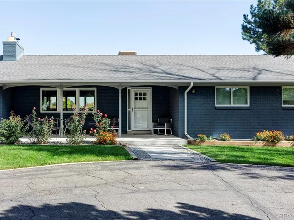 2170 Quail Drive, Lakewood, CO 80215