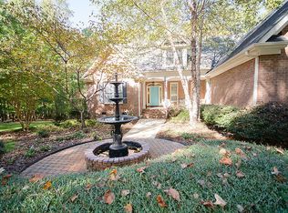 1106 Stanridge Dr, Raleigh, NC 27613