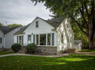 1194 Wilson Ave, Saint Paul, MN 55106