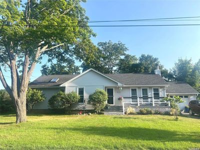 219 Elm Road W, Mastic Beach, NY, 11951