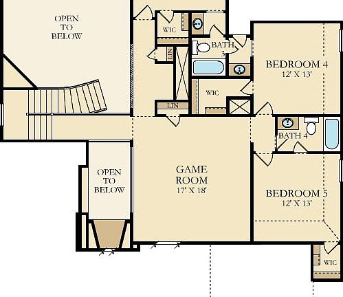 4th image of 6505 Elderberry Way