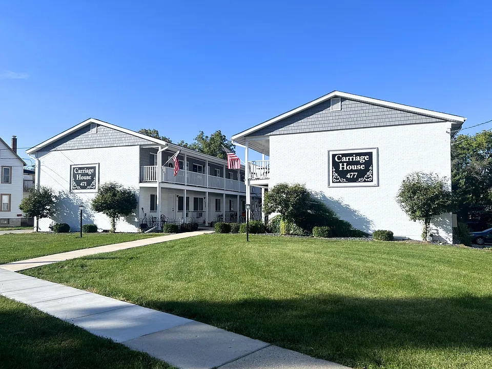 471 E State St #2