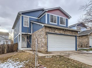 8069 Clay Dr, Westminster, CO 80031