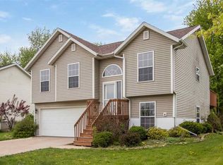 2417 Aster Ave, Iowa City, IA 52240