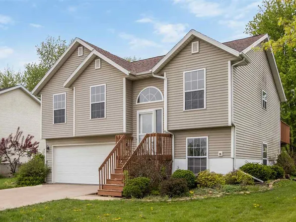 2417 Aster Ave, Iowa City, IA 52240