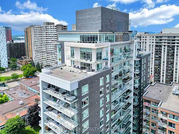 4th image of 255 Bay St #309