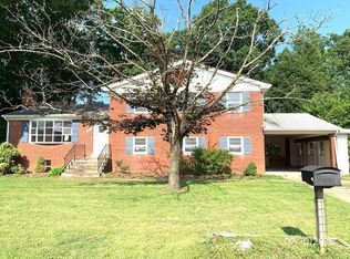 7905 Hastings Ln, Clinton, MD 20735