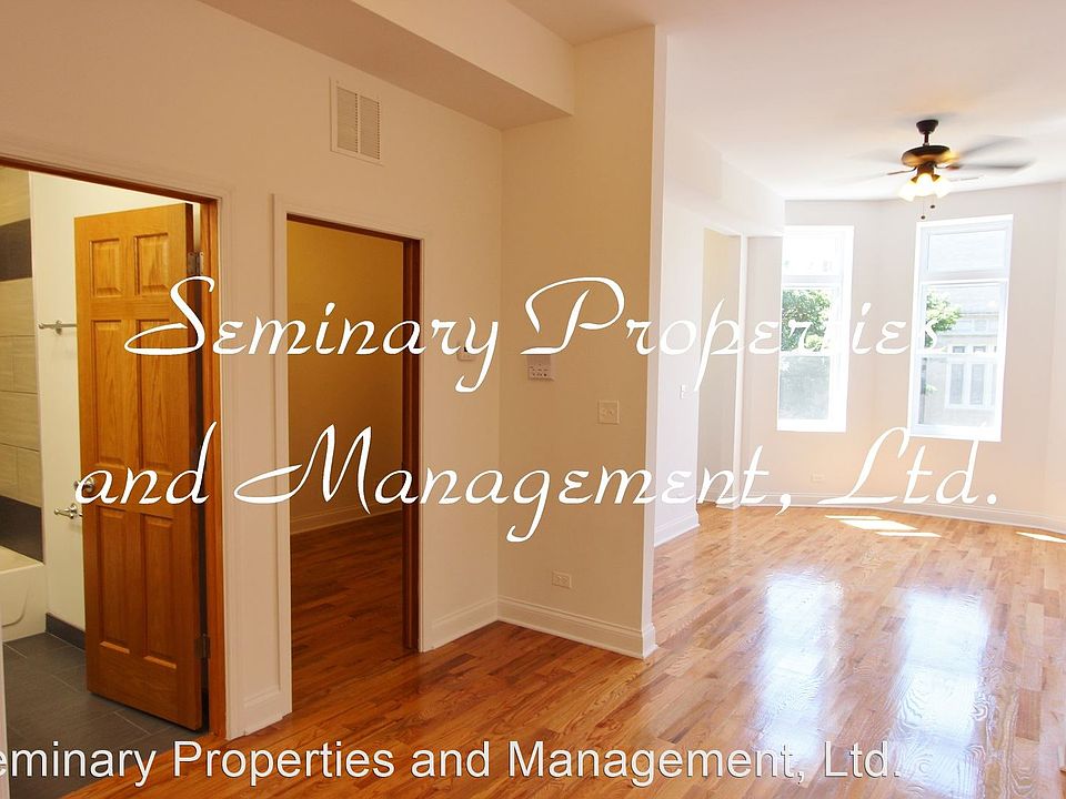 1st image of 1706 W Sunnyside Ave #1F