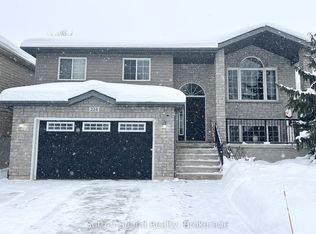 224 2nd St W, Owen Sound, ON N4K0A6