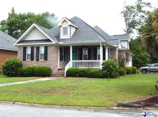 801 Saint George Rd, Florence, SC 29505