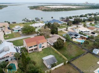 90 Cunningham Dr, New Smyrna Beach, FL 32168