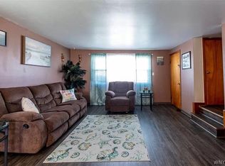 2650 Eggert Rd #R, Tonawanda, NY 14150