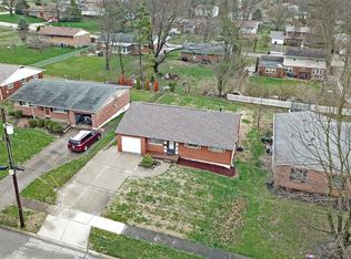 1720 Grandle Ct, Cincinnati, OH 45230