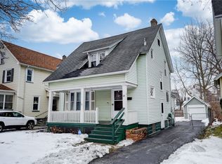 68 Avery St, Rochester, NY 14606