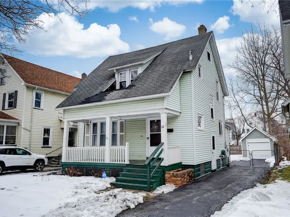 68 Avery St, Rochester, NY 14606