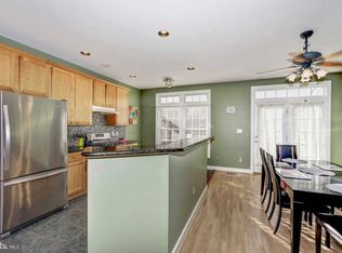 6650 Debra Lu Way, Springfield, VA 22150