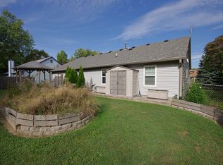 7733 Connie Dr, Indianapolis, IN 46237