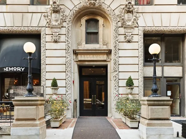 21 Beacon St APT 5D, Boston, MA 02108