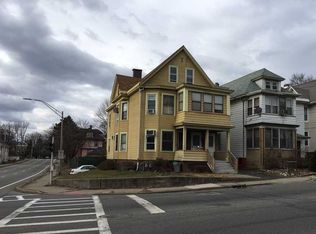 20 Innis Ave, Poughkeepsie, NY 12601